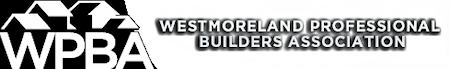 Westmoreland Professional Builders Association logo