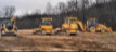 Earthmoving Services